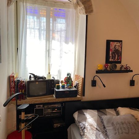 La Guta Studio Suite The Milano Suite Єрусалим Екстер'єр фото