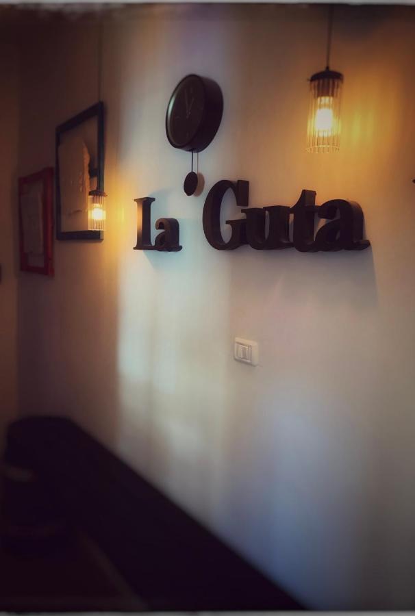 La Guta Studio Suite The Milano Suite Єрусалим Екстер'єр фото