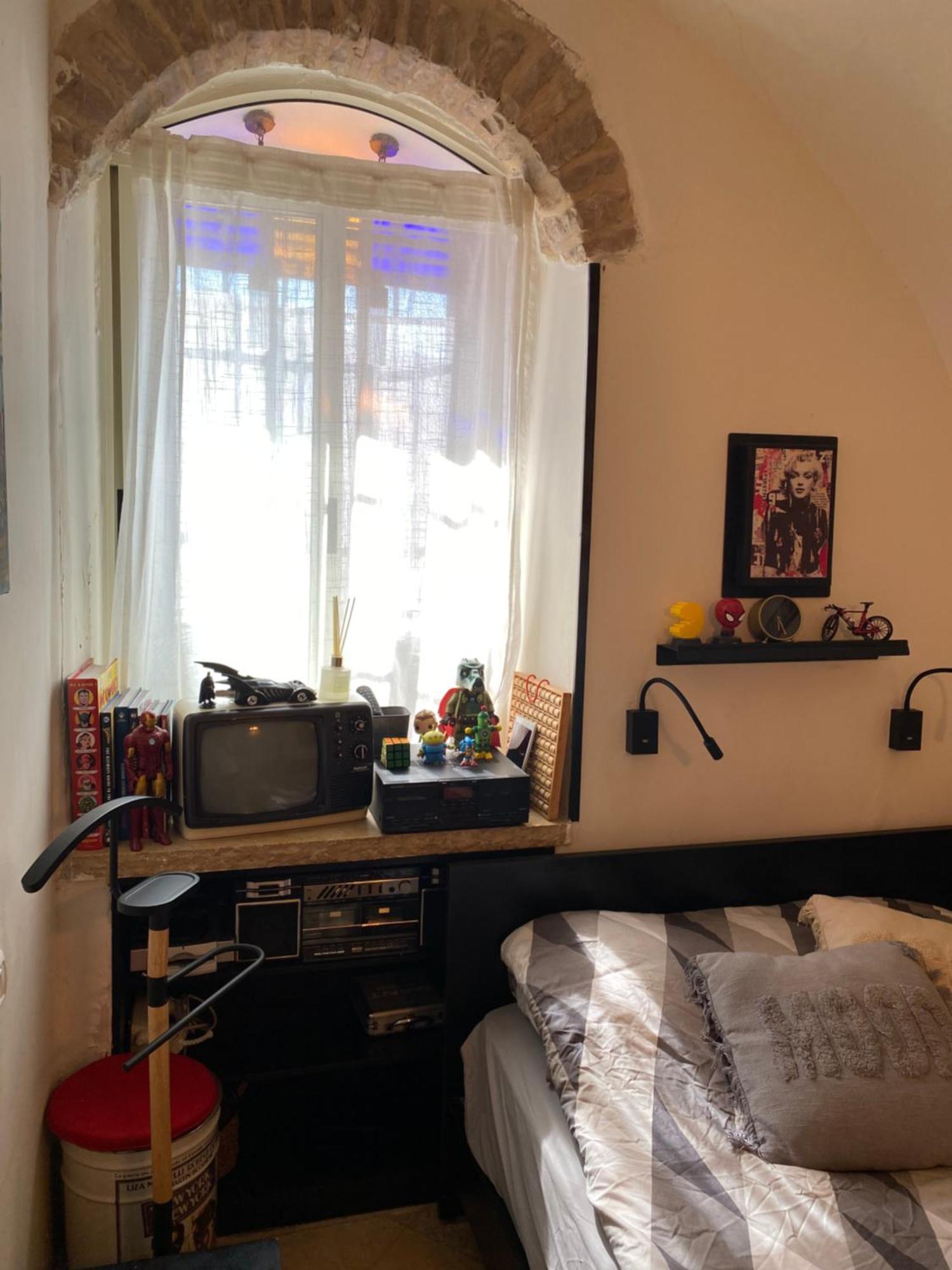 La Guta Studio Suite The Milano Suite Єрусалим Екстер'єр фото