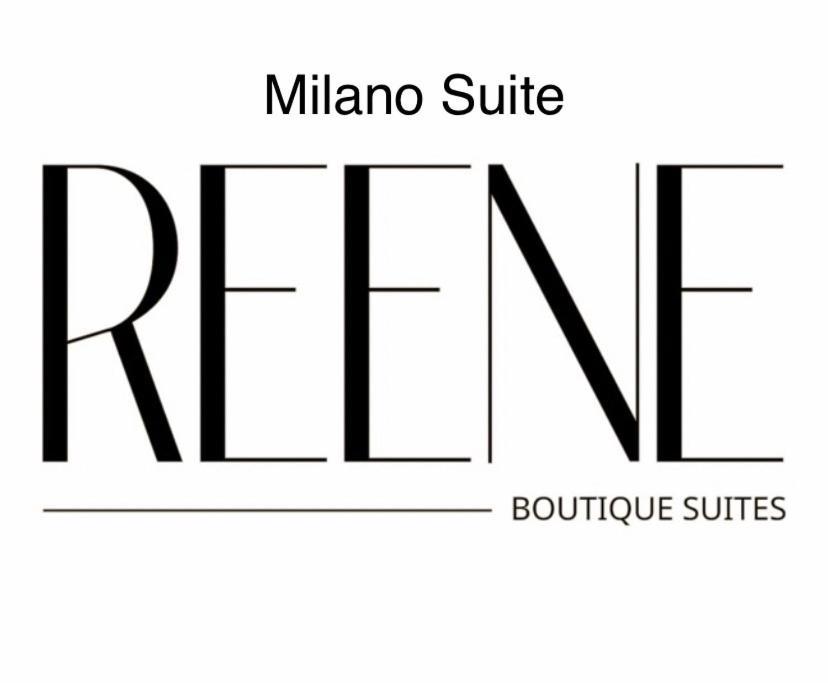 La Guta Studio Suite The Milano Suite Єрусалим Екстер'єр фото